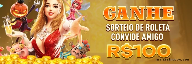 Suporte Qualidade Arraialpg.com