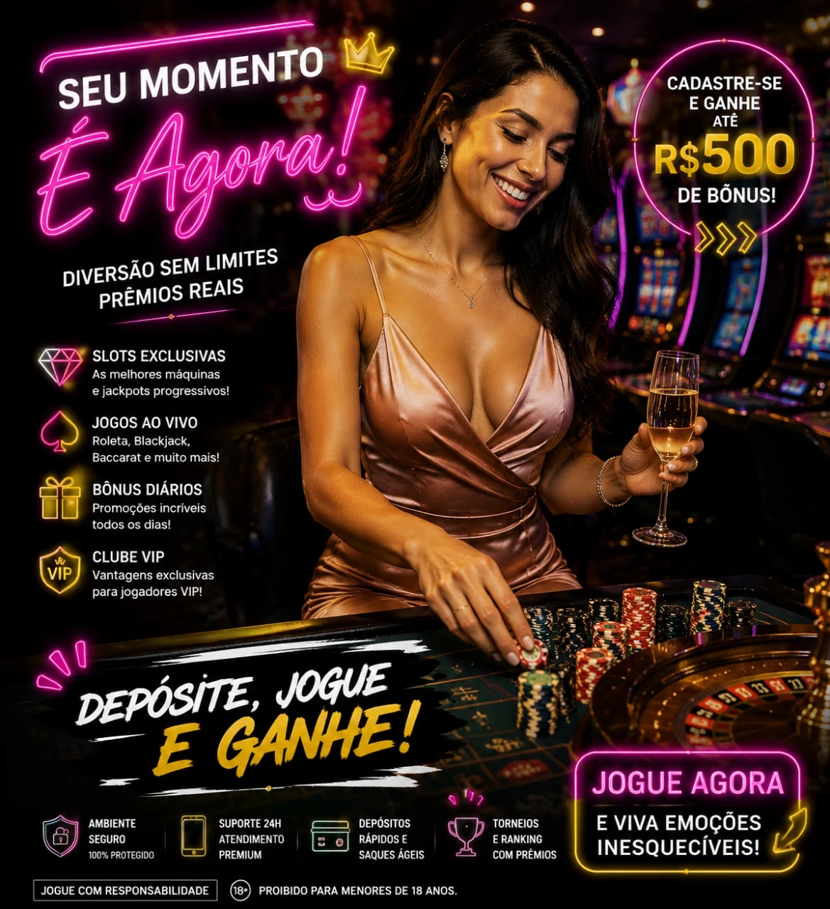 Instalar App Arraialpg.com