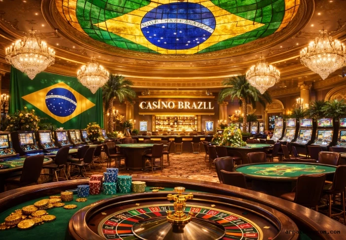 Jackpot Slots Arraialpg.com