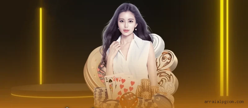 Arraialpg.com Cassino Clássico
