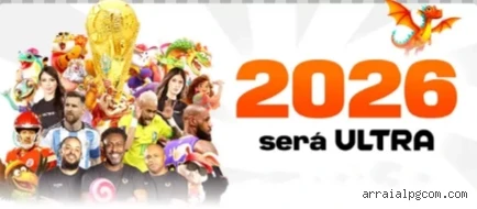 Arraialpg.com Cassino Clássico