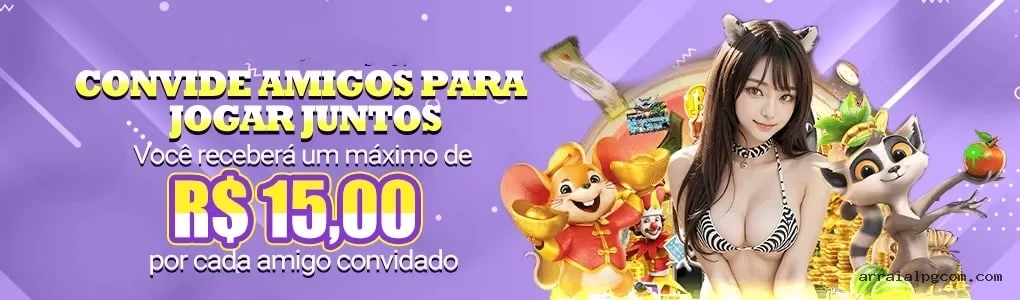 Arraialpg.com Cassino Clássico