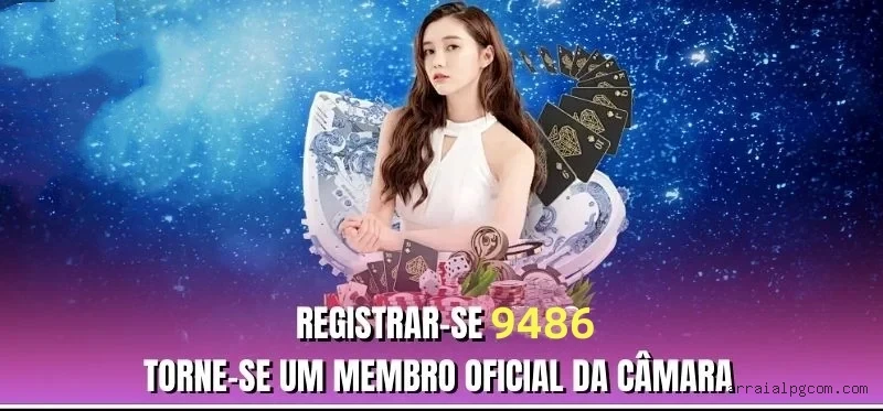 Arraialpg.com Cassino Clássico