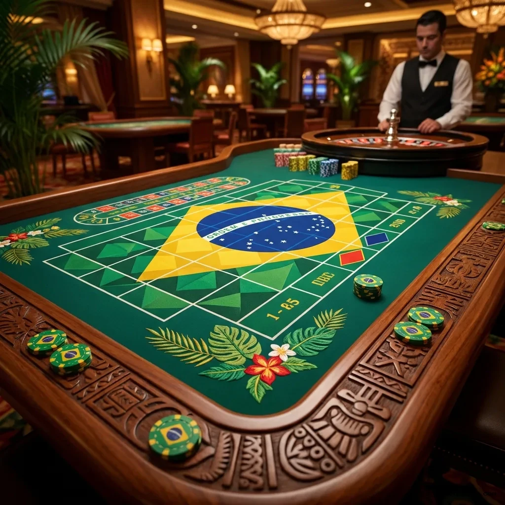 Slots Clássicos Arraialpg.com