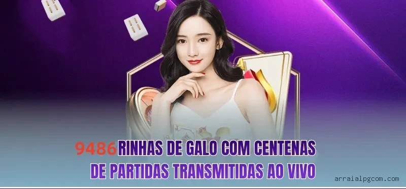 Arraialpg.com Cassino Clássico