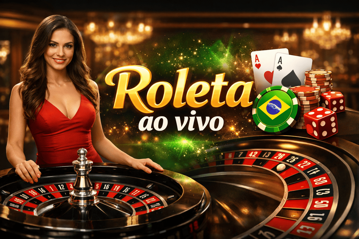Roleta Arraialpg.com