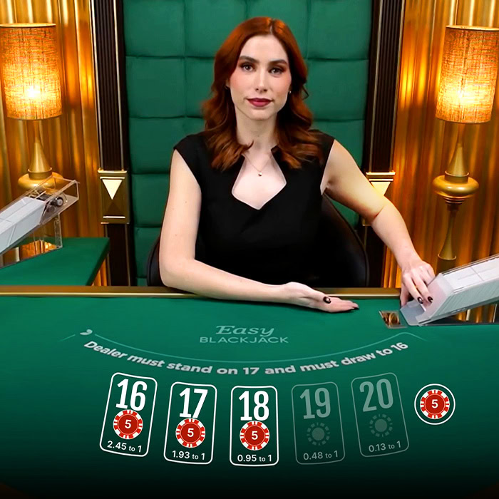 Blackjack Arraialpg.com